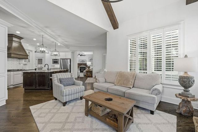 2895 Lassiter Manor Drive, Marietta, GA 30062