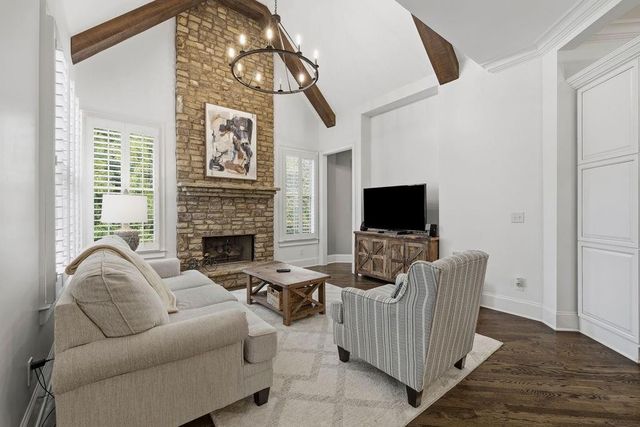 2895 Lassiter Manor Drive, Marietta, GA 30062