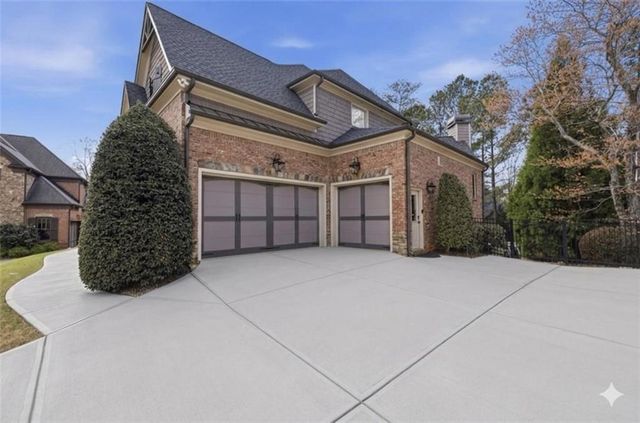 2895 Lassiter Manor Drive, Marietta, GA 30062