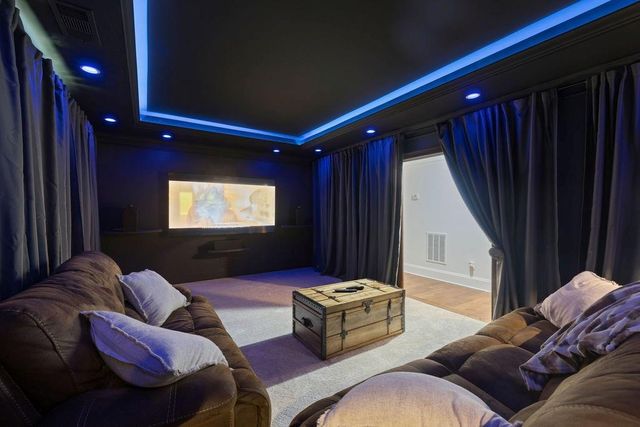 2895 Lassiter Manor Drive, Marietta, GA 30062