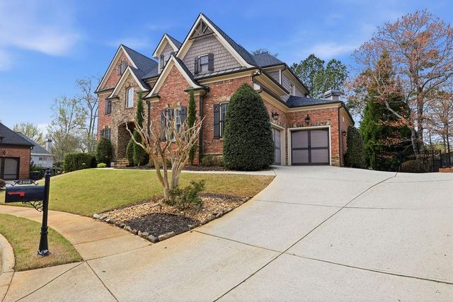 2895 Lassiter Manor Drive, Marietta, GA 30062
