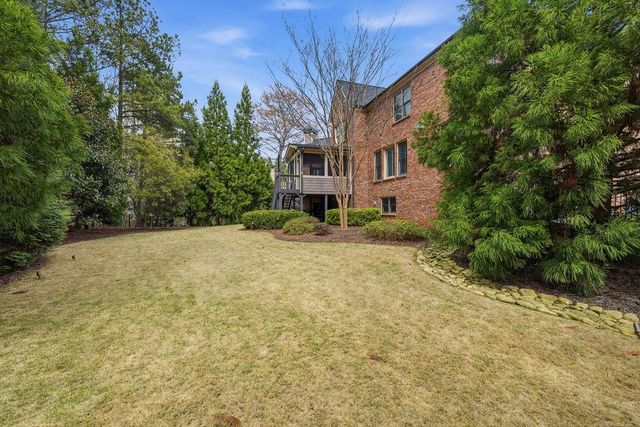 2895 Lassiter Manor Drive, Marietta, GA 30062
