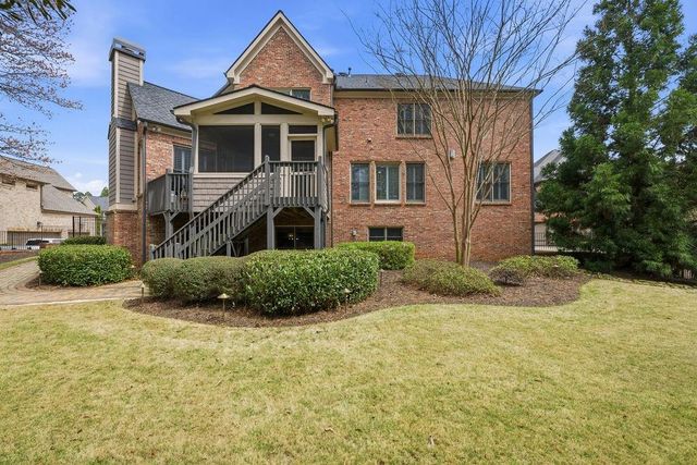 2895 Lassiter Manor Drive, Marietta, GA 30062