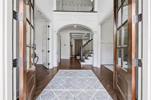 2895 Lassiter Manor Drive, Marietta, GA 30062