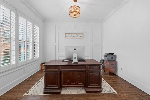 2895 Lassiter Manor Drive, Marietta, GA 30062