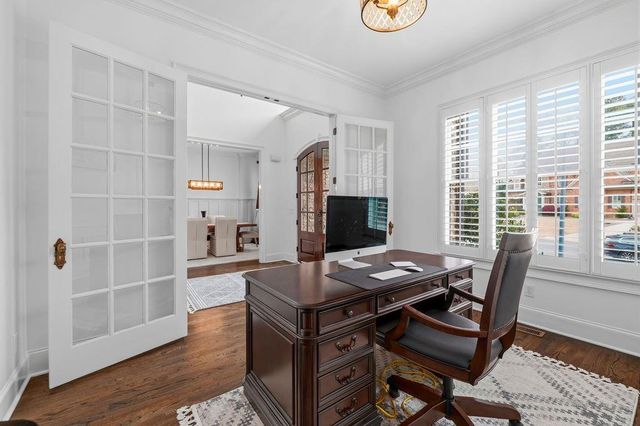 2895 Lassiter Manor Drive, Marietta, GA 30062