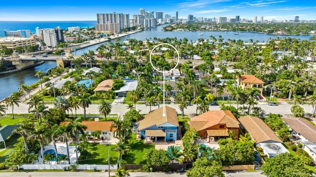 715 Tyler St, Hollywood, FL 33019