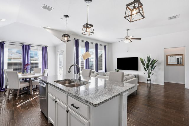 3137 Guyana Road, Fort Worth, TX 76123