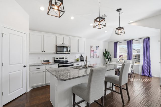 3137 Guyana Road, Fort Worth, TX 76123