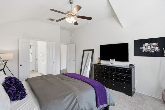 3137 Guyana Road, Fort Worth, TX 76123