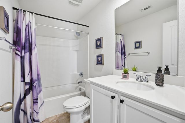 3137 Guyana Road, Fort Worth, TX 76123