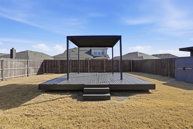 3137 Guyana Road, Fort Worth, TX 76123