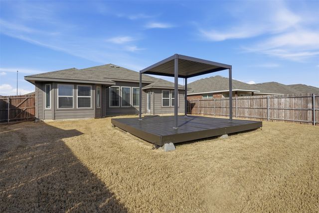 3137 Guyana Road, Fort Worth, TX 76123