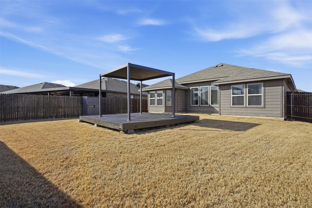 3137 Guyana Road, Fort Worth, TX 76123