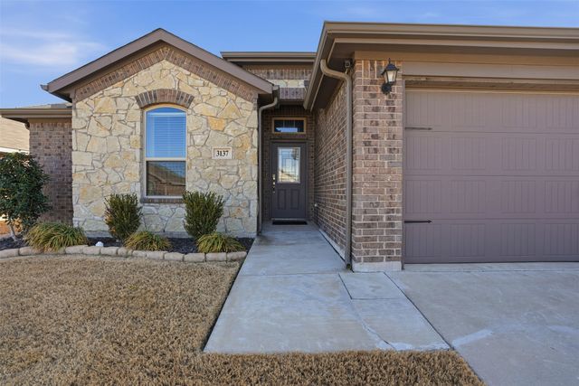 3137 Guyana Road, Fort Worth, TX 76123