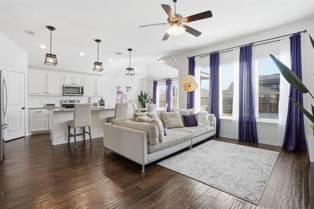 3137 Guyana Road, Fort Worth, TX 76123