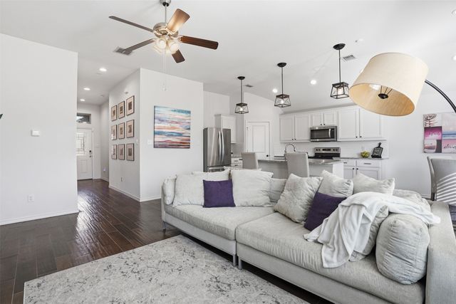 3137 Guyana Road, Fort Worth, TX 76123