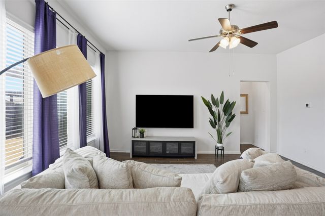 3137 Guyana Road, Fort Worth, TX 76123