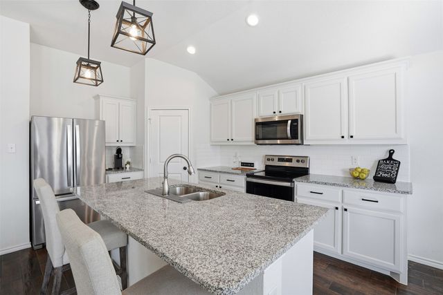 3137 Guyana Road, Fort Worth, TX 76123