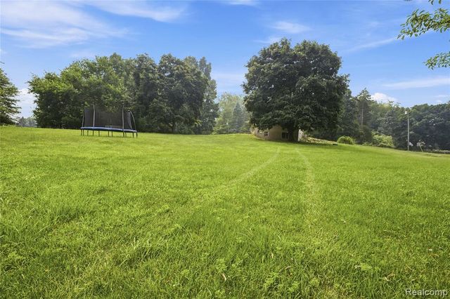 0000 Indianwood Court, Clarkston, MI 48348