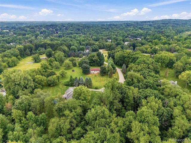 0000 Indianwood Court, Clarkston, MI 48348