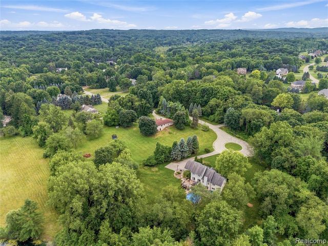 0000 Indianwood Court, Clarkston, MI 48348