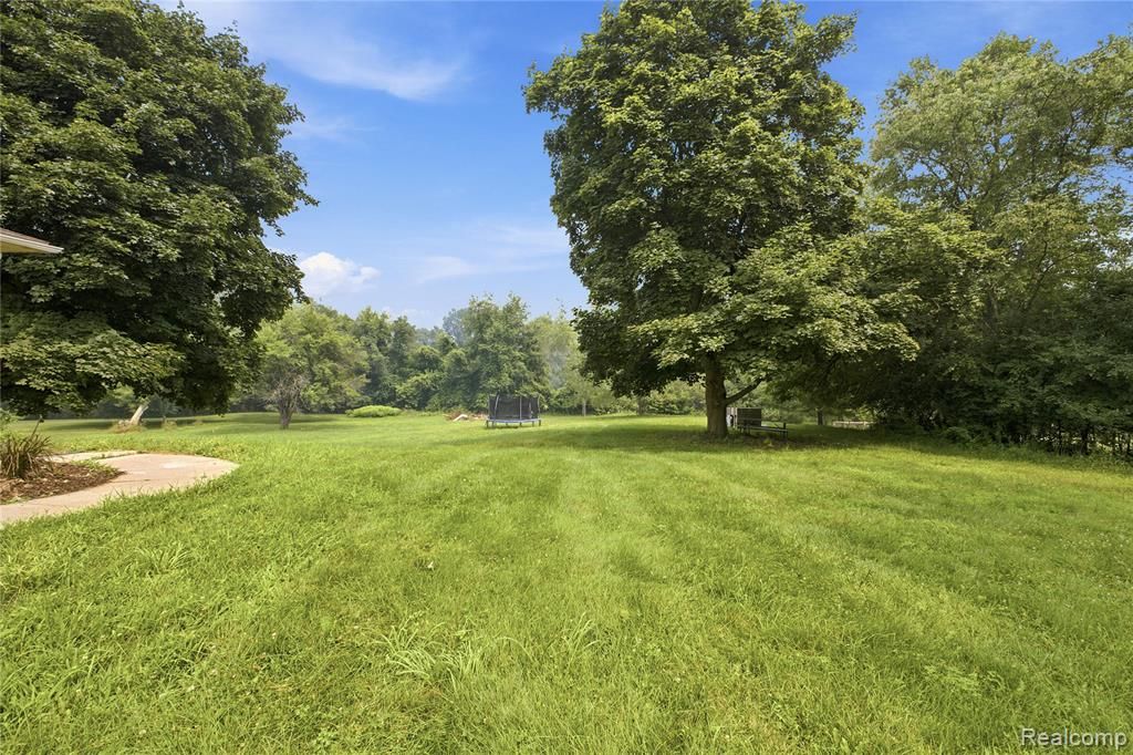 0000 Indianwood Court, Clarkston, MI 48348