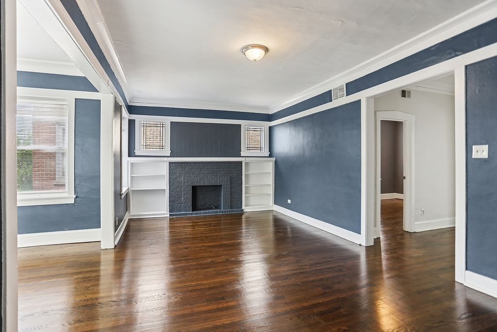 4607 N Monticello Avenue, Chicago, IL 60625 — photo 2