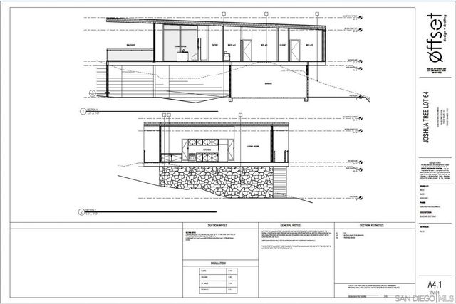 55705 Free Gold Drive, Yucca Valley, CA 92284