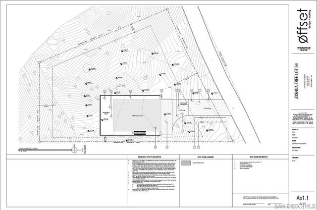 55705 Free Gold Drive, Yucca Valley, CA 92284