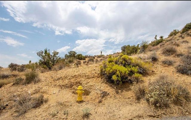 55705 Free Gold Drive, Yucca Valley, CA 92284