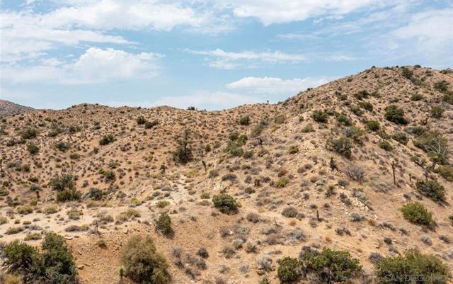 55705 Free Gold Drive, Yucca Valley, CA 92284