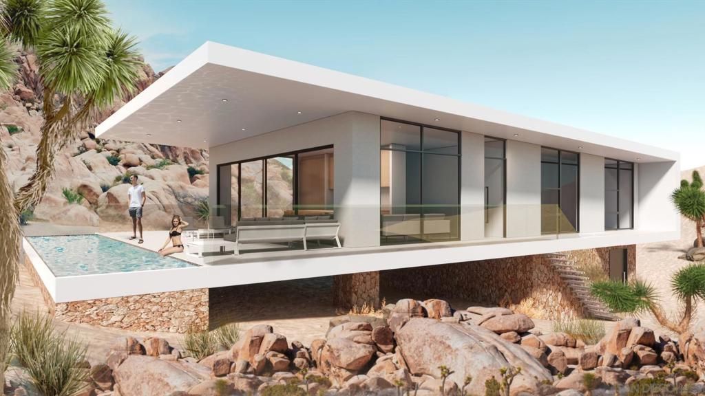 55705 Free Gold Drive, Yucca Valley, CA 92284