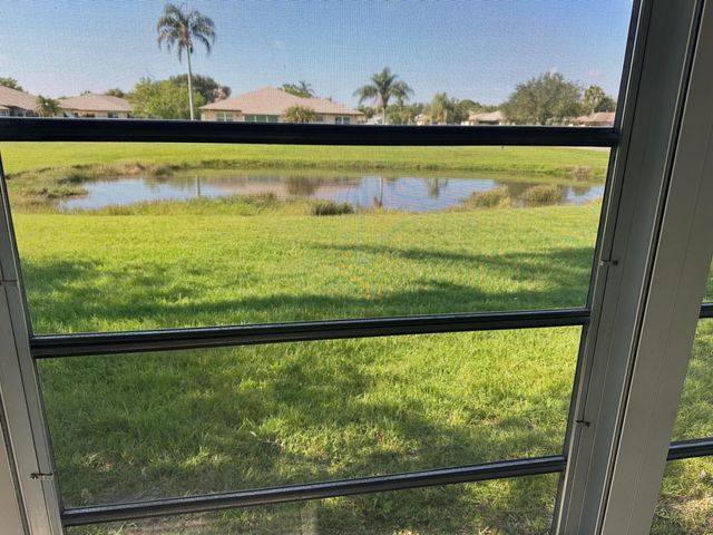 5796 Moss Court 7, Fort Pierce, FL 34982