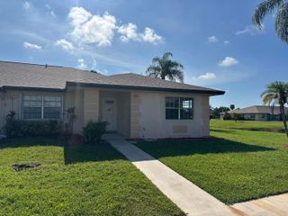 5796 Moss Court 7, Fort Pierce, FL 34982