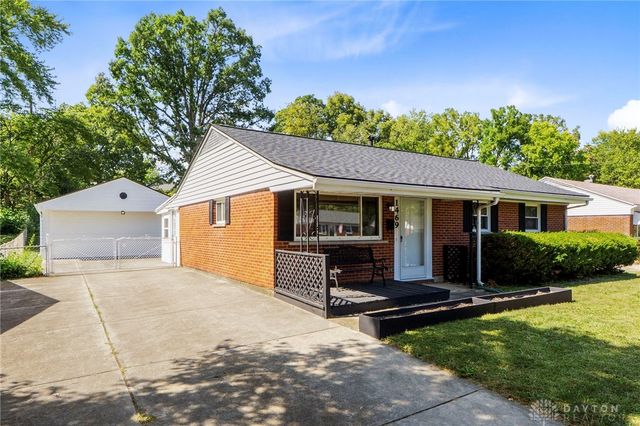 1469 Ironwood Drive, Fairborn, OH 45324