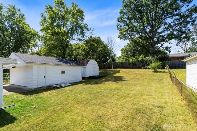 1469 Ironwood Drive, Fairborn, OH 45324