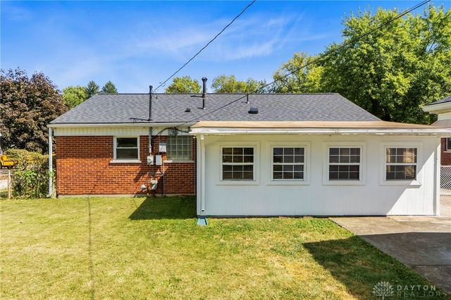 1469 Ironwood Drive, Fairborn, OH 45324