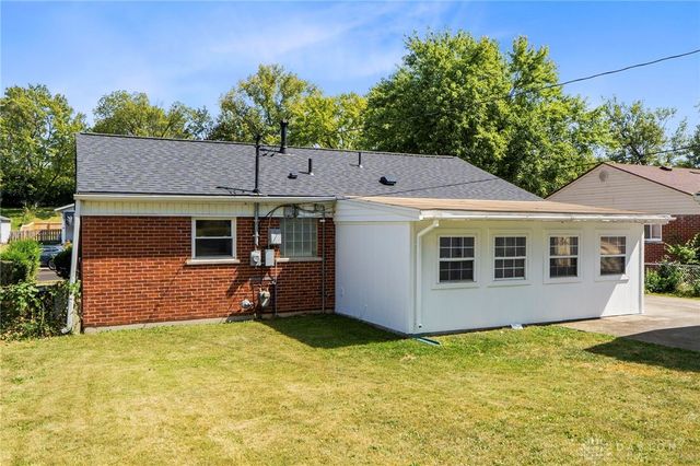 1469 Ironwood Drive, Fairborn, OH 45324