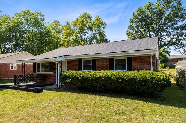 1469 Ironwood Drive, Fairborn, OH 45324