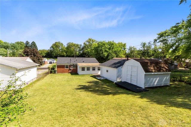 1469 Ironwood Drive, Fairborn, OH 45324