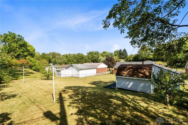 1469 Ironwood Drive, Fairborn, OH 45324