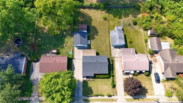 1469 Ironwood Drive, Fairborn, OH 45324