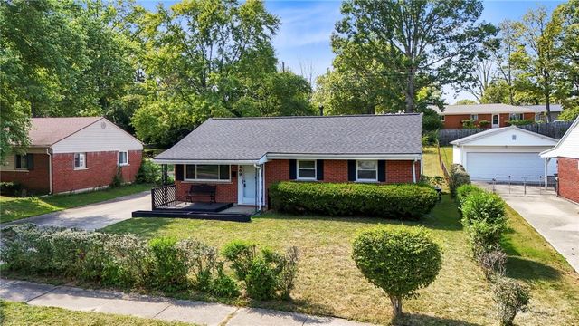 1469 Ironwood Drive, Fairborn, OH 45324