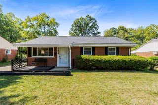 1469 Ironwood Drive, Fairborn, OH 45324