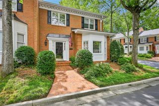 5427 Trentham Drive, Atlanta, GA 30338