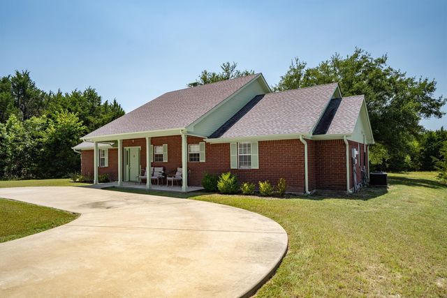 1625 County Road 561, Princeton, TX 75407