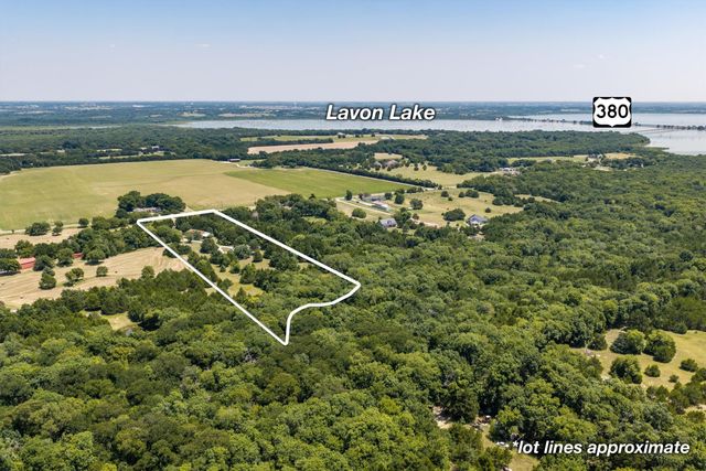 1625 County Road 561, Princeton, TX 75407