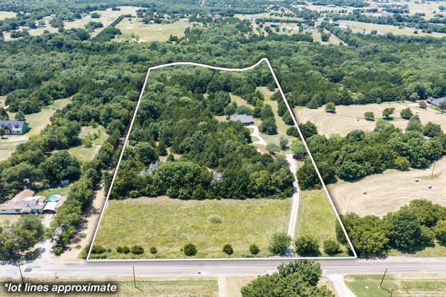 1625 County Road 561, Princeton, TX 75407