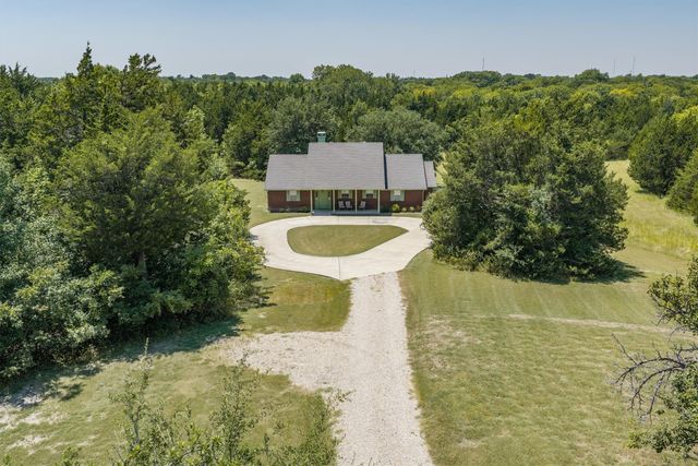 1625 County Road 561, Princeton, TX 75407